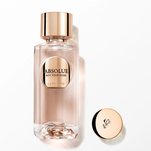 Lancome Absolue Not Your Rose EDP 100 ml - Fragrance Bulgaria Lancome Absolue Not Your Rose EDP 100 ml - Fragrance Bulgaria