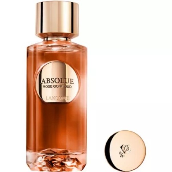 Lancome Absolue Rose Gone Oud EDP 100 ml - Fragrance Bulgaria