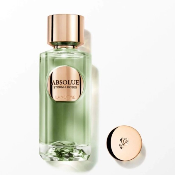 Lancome Absolue Storm & Roses EDP 100 ml - Fragrance Bulgaria