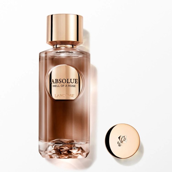 Lancome Absolue Hell Of A Rose EDP 100 ml - Fragrance Bulgaria