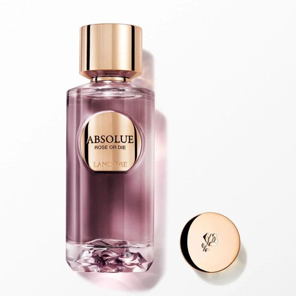 Lancome Absolue Rose Or Die EDP 100 ml - Fragrance Bulgaria