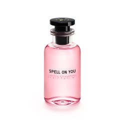 Louis Vuitton Spell On You Extrait de Parfum 100 мл - ПАРФЮМ Унисекс