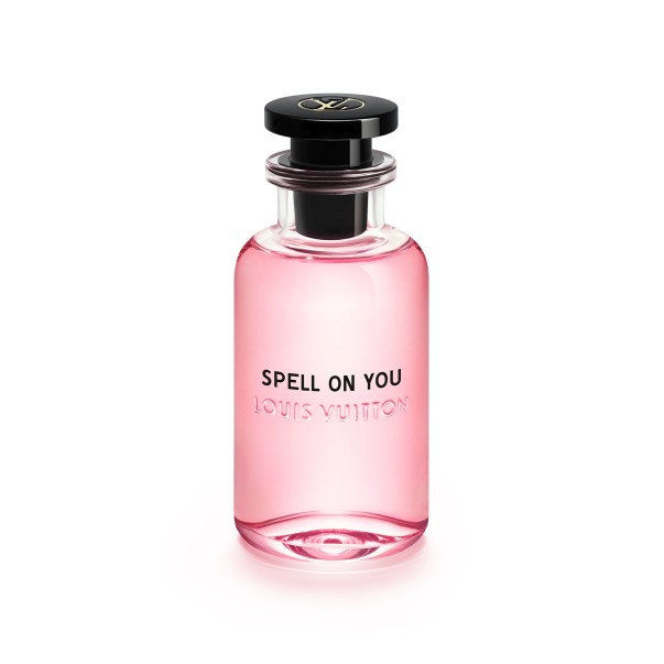 Louis Vuitton Spell On You Extrait de Parfum 100 мл - ПАРФЮМ Унисекс - Fragrance Bulgaria