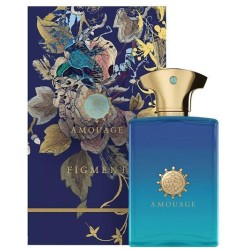 Amouage Figment EDP 100мл – ПАРФЮМ за мъже