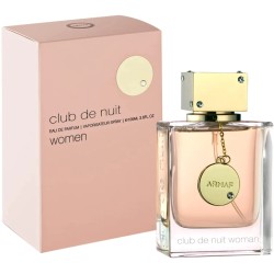 Armaf Club de Nuit Woman EDP 105 мл - ПАРФЮМ за жени