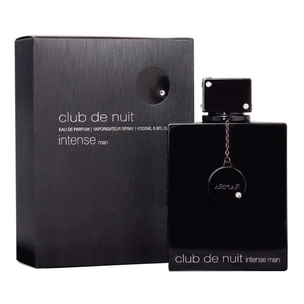 Armaf Club de Nuit Intense EDT 105 мл - ПАРФЮМ за мъже - Fragrance Bulgaria