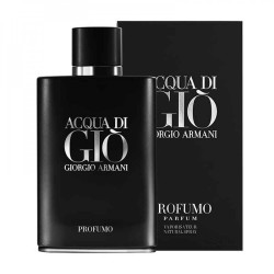 Armani Acqua Di Gio Profumo EDP 125 мл – ПАРФЮМ за мъже