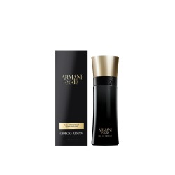 Armani Code Pour Homme EDP 110 ml for Men