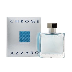 Azzaro Chrome EDT 100 ml -ТЕСТЕР за мъже