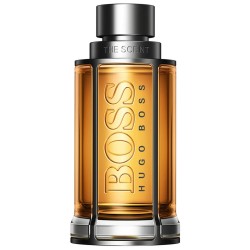 Hugo Boss The Scent EDP 100 ml - ТЕСТЕР за мъже