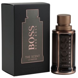 Hugo Boss The Scent Le Parfum 100 мл - ПАРФЮМ за мъже