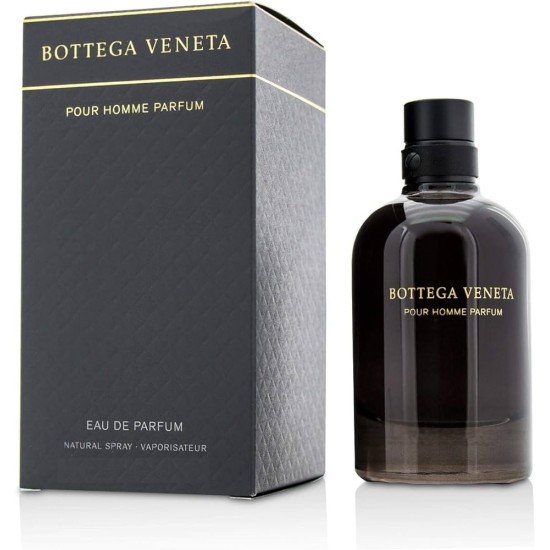 Bottega Veneta Pour Homme Parfum 75 мл - ПАРФЮМ за мъже - Fragrance Bulgaria