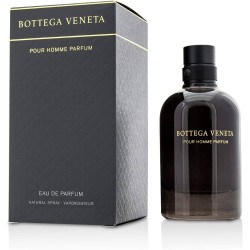 Bottega Veneta Pour Homme Parfum 75 мл - ПАРФЮМ за мъже 