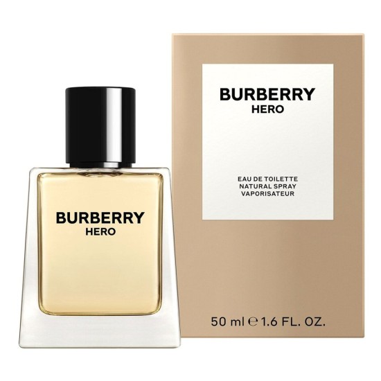 Burberry Hero EDT 100 ml - Fragrance Bulgaria