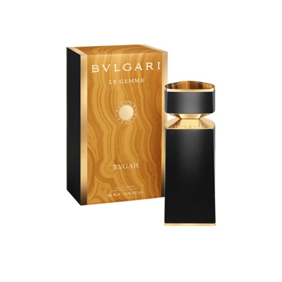 Bvlgari Le Gemme Tygar EDP 100 мл - ПАРФЮМ за мъже - Fragrance Bulgaria