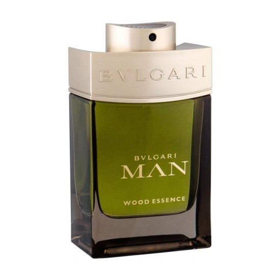 Bvlgari Man Wood Essence EDP 100 мл - ПАРФЮМ за мъже - Fragrance Bulgaria