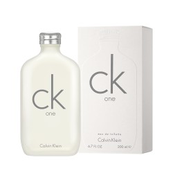 Calvin Klein One EDT 200 мл - ПАРФЮМ за мъже