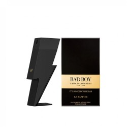 Carolina Herrera Bad Boy LE PARFUM 100 мл - ПАРФЮМ за мъже