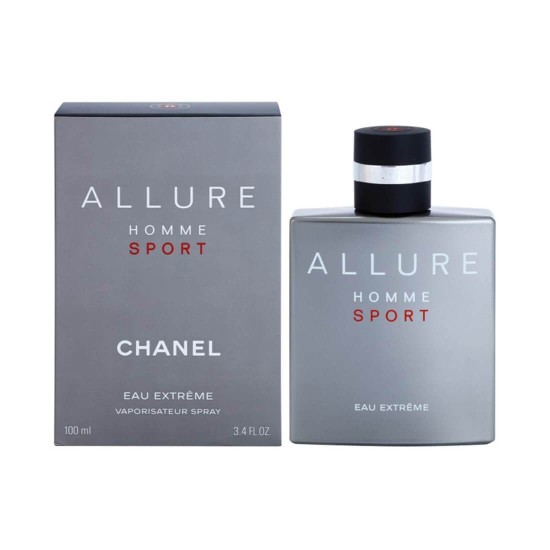 Chanel Allure Homme Sport Extreme 100 мл - ПАРФЮМ за мъже - Fragrance Bulgaria