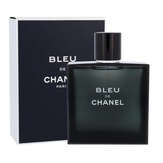 Chanel BLEU EDT 100 мл - ПАРФЮМ за мъже - Fragrance Bulgaria