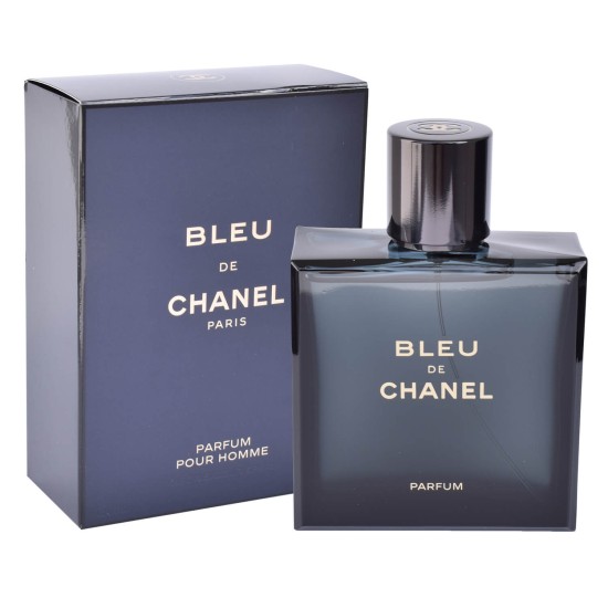 Chanel BLEU Parfum 100 мл - ПАРФЮМ за мъже - Fragrance Bulgaria