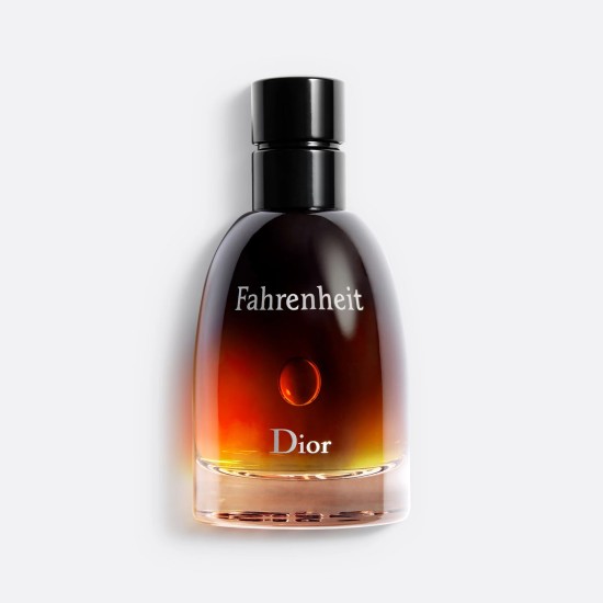 Christian Dior Fahrenheit Parfum 100 мл - ТЕСТЕР за мъже