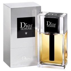 Christian Dior Homme EDT 100 мл - ПАРФЮМ за мъже