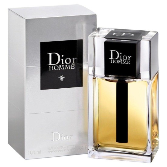 Christian Dior Homme EDT 100 мл - ПАРФЮМ  за мъже