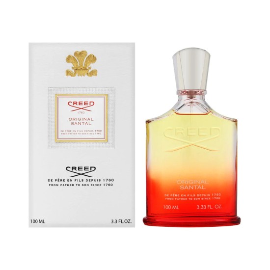 Creed Original Santal EDP 100 мл - ПАРФЮМ Унисекс - Fragrance Bulgaria