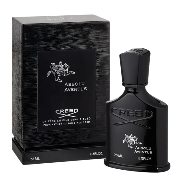 Creed Absolu Aventus EDP 75 мл - ПАРФЮМ за мъже - Fragrance Bulgaria Creed Absolu Aventus EDP 75 мл - ПАРФЮМ за мъже - Fragrance Bulgaria