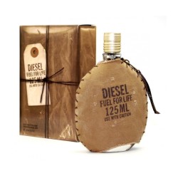 Diesel Fuel For Life EDT 125 мл - ПАРФЮМ за мъже