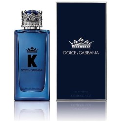 Dolce and Gabbana K EDP 100 мл - ПАРФЮМ за мъже