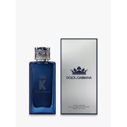 Dolce & Gabbana K Intense EDP 100 мл - ПАРФЮМ за мъже