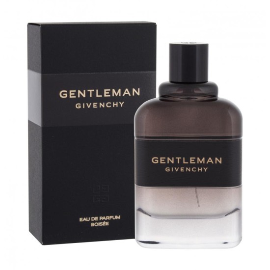 Givenchy Gentlemen Boisee EDP 100 мл - ПАРФЮМ за мъже - Fragrance Bulgaria