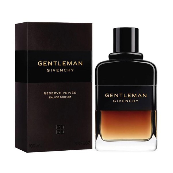 Givenchy Gentlemen Reserve Privee EDP 100 мл - ПАРФЮМ за мъже - Fragrance Bulgaria