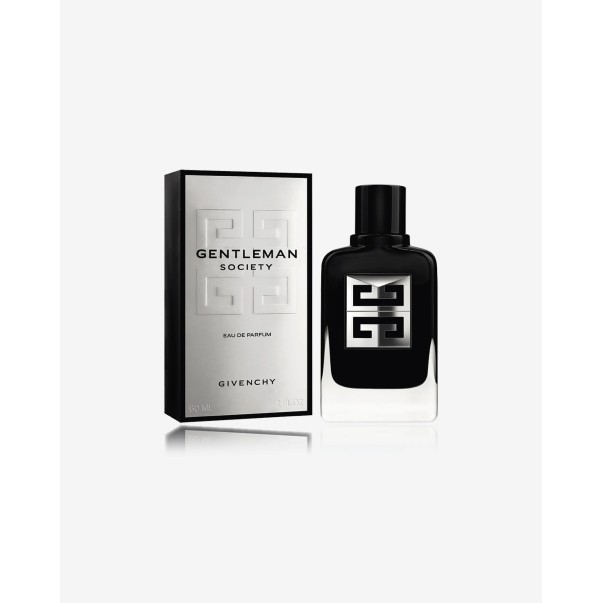 Givenchy Gentlemen Society EDP 100 мл - ПАРФЮМ за мъже - Fragrance Bulgaria