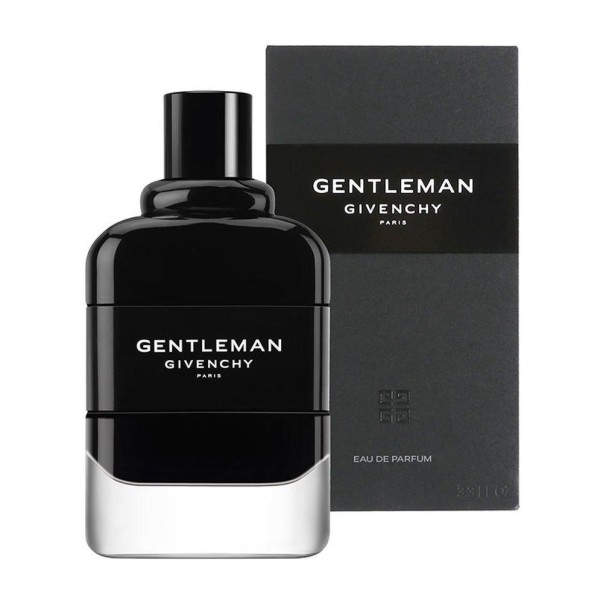 Givenchy Gentleman EDP 100 ml - ТЕСТЕР за мъже - Fragrance Bulgaria