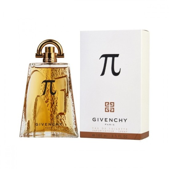 Givenchy Pi EDT 100 ml - ПАРФЮМ за мъже