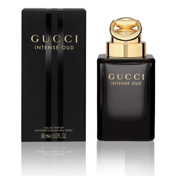 Gucci Intense Oud EDP 90 ml - Fragrance Bulgaria