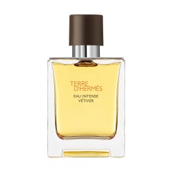 Hermes Terre D-Hermes Eau Intense Vetiver EDP 100 ml - ТЕСТЕР за мъже