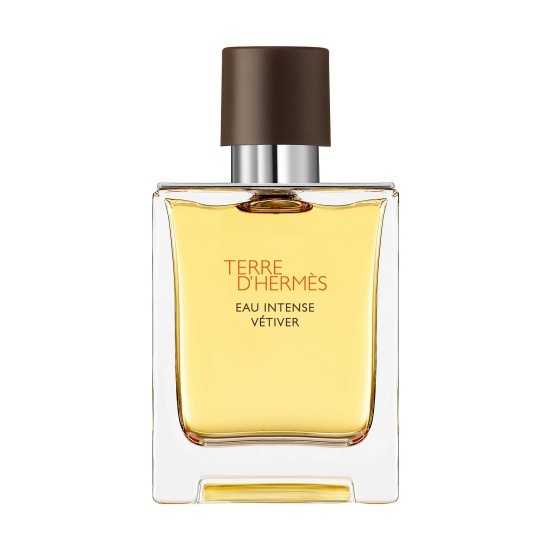 Hermes Terre D-Hermes Eau Intense Vetiver EDP 100 ml - ТЕСТЕР за мъже - Fragrance Bulgaria