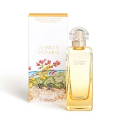 Hermes Un Jardin A Cythere EDT 100 мл - ПАРФЮМ Унисекс