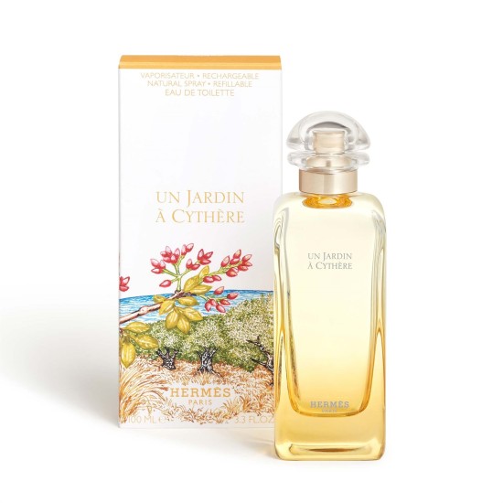 Hermes Un Jardin A Cythere EDT 100 мл - ПАРФЮМ Унисекс - Fragrance Bulgaria