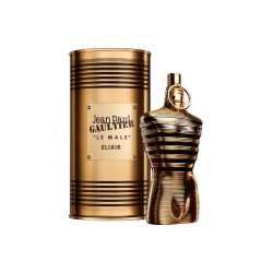 Jean Paul Gaultier Le Male Elixir 125 мл - ПАРФЮМ за мъже