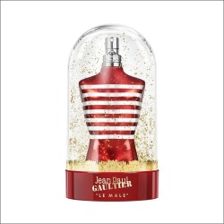 Jean Paul Gaultier Le Male X-Mas Edition EDT 125 мл - ПАРФЮМ за мъже