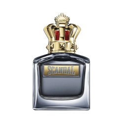 Jean Paul Gaultier Scandal Pour Homme EDT 100 мл - ПАРФЮМ за мъже