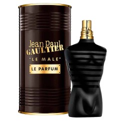 Jean Paul Gaultier Le Male Le Parfum 125 ml