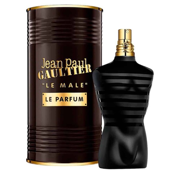 Jean Paul Gaultier Le Male Le Parfum 125 ml - Fragrance Bulgaria