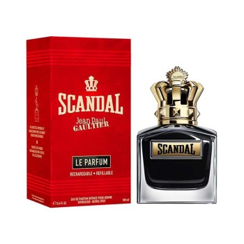 Jean Paul Gaultier Scandal Le Parfum 100 мл - ТЕСТЕР за мъже - Fragrance Bulgaria