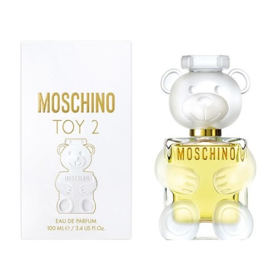 Moschino Toy 2 EDP 100 мл - ПАРФЮМ за жени - Fragrance Bulgaria
